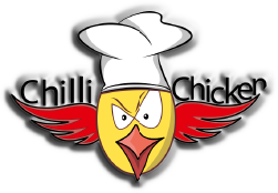 Restauracja Chilli Chicken Wołomin